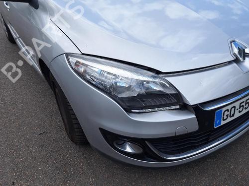 Left front window switch RENAULT MEGANE III Hatchback (BZ0/1_, B3_) 1.2 TCe (BZ2B, BZ11) | BP38636463I27 - Image 11