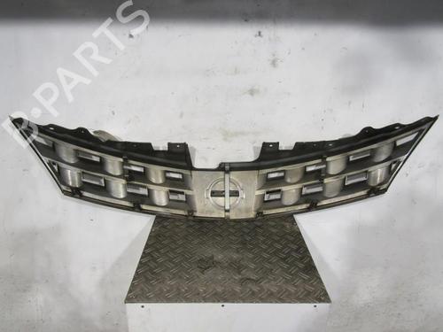 Grille NISSAN MURANO I (Z50) 3.5 4x4 | BP25069688C40 