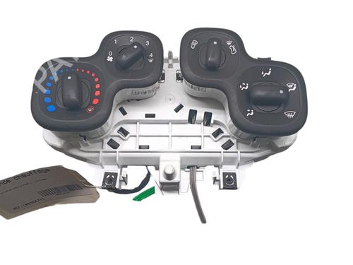 Climate control FIAT PANDA (312_, 319_) 1.3 D Multijet 4x4 (312PXL1A) | BP27368643I5 - Image 5