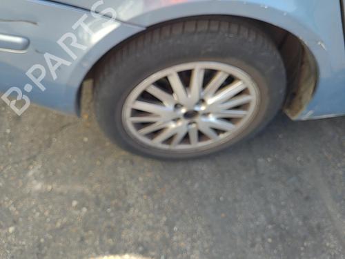 Left sun visor RENAULT LAGUNA II (BG0/1_) 2.0 dCi (BG1T) | BP25077216I1 - Image 14