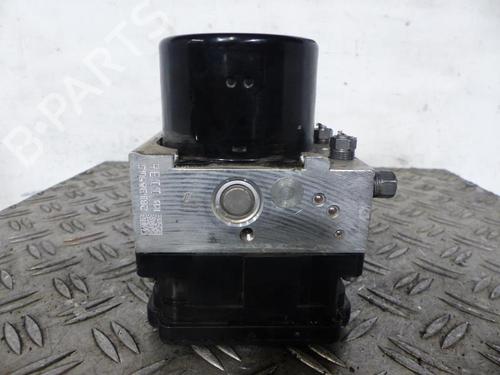 Used ABS pump ABS pump RENAULT SCÉNIC III (JZ0/1_) 1.5 dCi (110 hp) 25065256 25065256