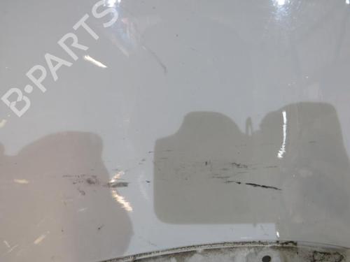 Right front fenders RENAULT MASTER II Van (FD) 2.5 dCi | BP25096877C42 