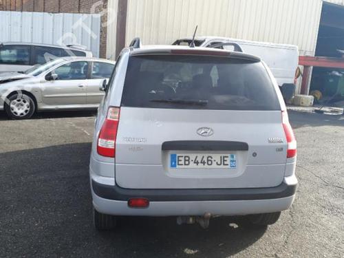 Right taillight HYUNDAI MATRIX (FC) 1.5 CRDi VGT | BP25064620C35 