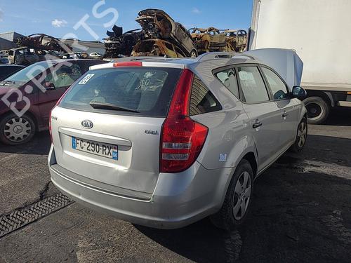 Right taillight KIA CEE'D SW (ED) 1.6 CRDi 90 | BP25104467C35 - Image 4