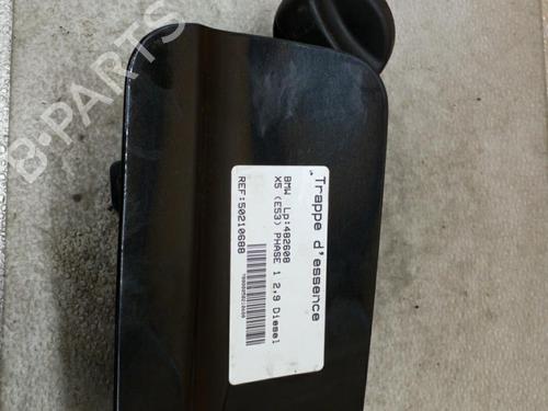 Fuel flap BMW X5 (E53) 3.0 d | BP25110329C131 