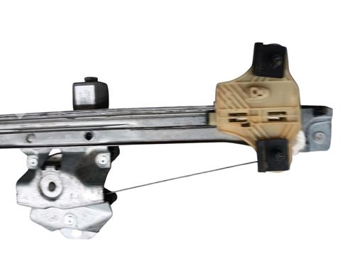 Front right window mechanism RENAULT CAPTUR I (J5_, H5_) 0.9 TCe 90 | BP26029469C23  - Image 6