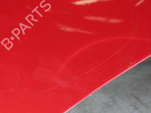 Hood VW LUPO I (6X1, 6E1) 1.4 | BP25114454C1 