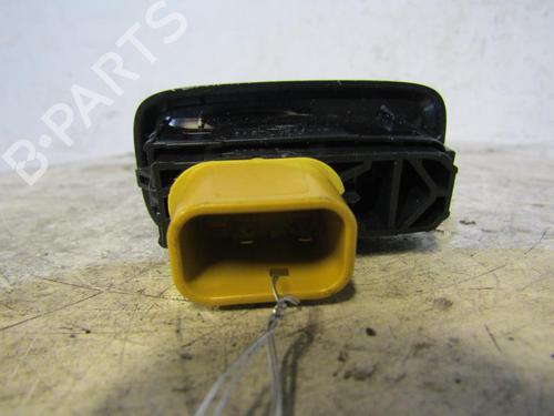 Used Right front window switch FORD FIESTA VI (CB1, CCN) 1.25 (60 hp) 25090474
