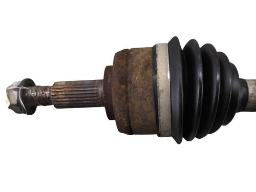 Used Left front driveshaft Left front driveshaft RENAULT MEGANE III Grandtour (KZ0/1) 1.2 TCe (KZ2B, KZ11) (116 hp) 29627941 29627941