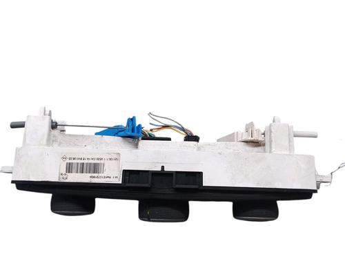Climate control RENAULT MEGANE III Hatchback (BZ0/1_, B3_) 1.5 dCi (BZ0C) | BP26887086I5  - Image 5