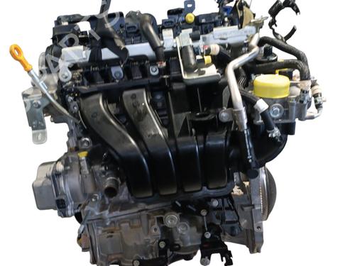 Engine RENAULT CLIO V (B7_) 1.6 E-TECH 140 (B7MU) | BP25056723M1 - Image 4