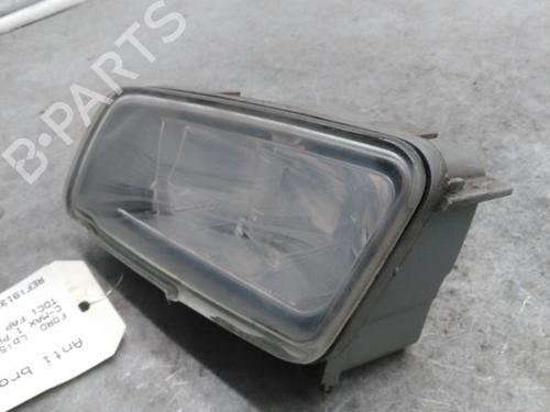 Left front fog light FORD C-MAX (DM2) 1.6 TDCi | BP25055549C30 - Image 2