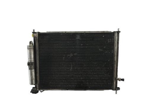 Used AC radiator AC radiator RENAULT MODUS / GRAND MODUS (F/JP0_) [2004-2026] 10962236 10962236
