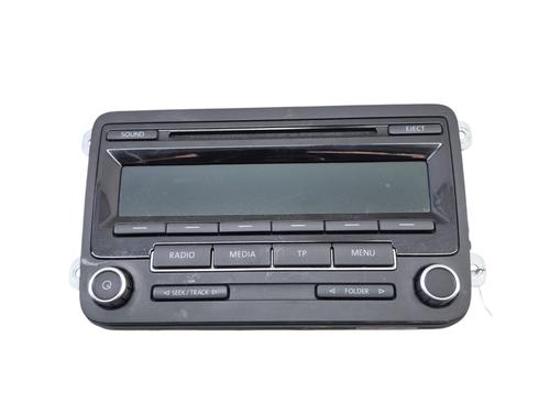 Radio VW JETTA III (1K2) 2.0 TDI | BP25061436E6 - Image 3