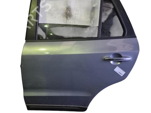 Portier links achter HYUNDAI SANTA FÉ II (CM) 2.2 CRDi GLS 4x4 (150 hp) 30908277