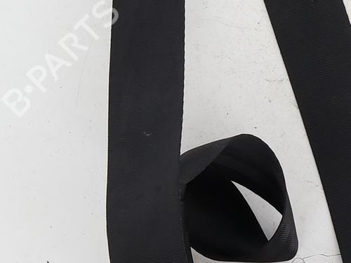 Rear right seatbelt DACIA SANDERO II 1.0 SCe 75 (B8JC, B8JD, B8NC) | BP36522140I28 - Image 5