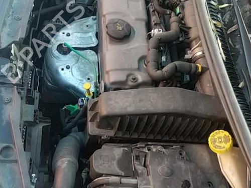 Climate control PEUGEOT 207 (WA_, WC_)  | BP25091364I5 