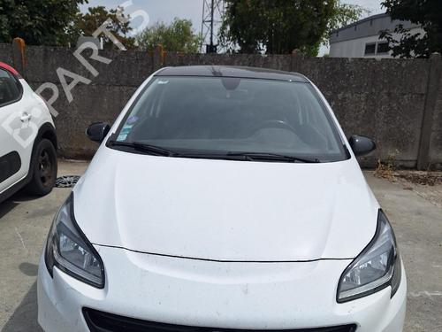 Used Parts OPEL CORSA E (X15) 1.4 (08, 68) 4955280