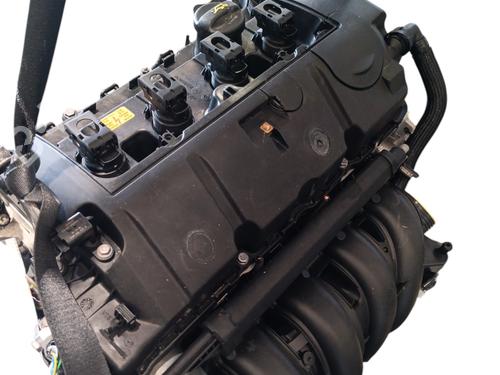 Motor Motor MINI MINI (R56) Cooper (122 hp) 36205869 36205869