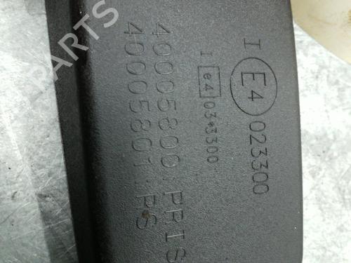 Used Rear mirror Rear mirror NISSAN MICRA IV (K13K, K13KK) 1.2 (80 hp) 25077810 25077810