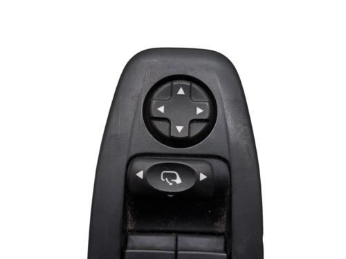Left front window switch PEUGEOT 208 I (CA_, CC_) 1.2 VTI 82 | BP29431055I27 