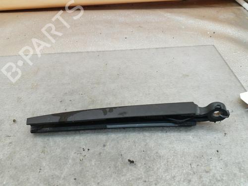 Used Rear windshield wiper arm VW SHARAN (7N1, 7N2) 1.4 TSI (150 hp) 25105318