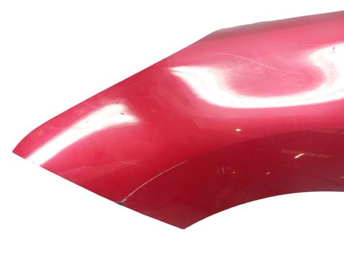 Left front fenders PEUGEOT 5008 (0U_, 0E_) 1.6 HDi | BP25100579C41