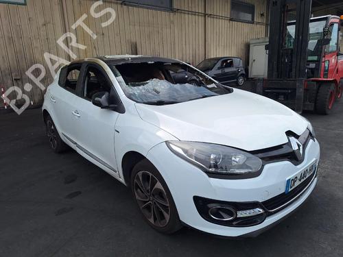 Used Parts RENAULT MEGANE III Hatchback (BZ0/1_, B3_) 1.2 TCe (BZ16, BZ28) 4959403