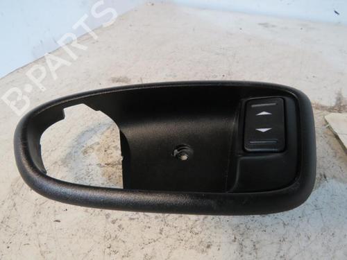 Used Left rear window switch FORD GALAXY II (WA6) 2.0 TDCi (130 hp) 25114458