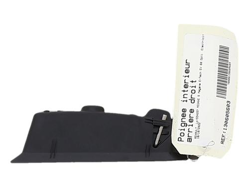Rear right interior door handle RENAULT MEGANE E-TECH SUV EV60 (BNJ1) | BP38187041I16 - Image 4