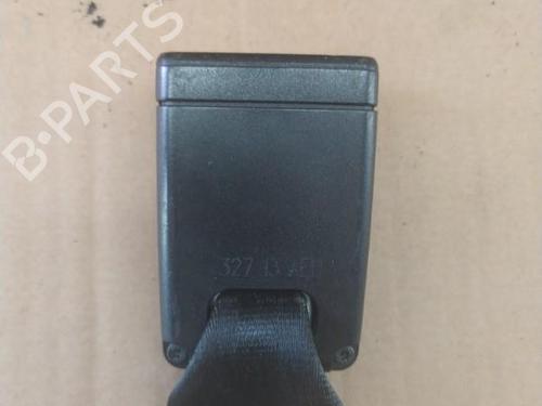 Used Seat buckle Seat buckle PEUGEOT 208 I (CA_, CC_) 1.4 HDi (68 hp) 25060375 25060375