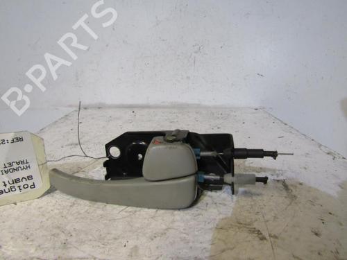 front-right-interior-door-handle-hyundai-trajet-fo-1999-2000-2001-2002-2003-2004-2005-2006-2007-2008-25111689 main image
