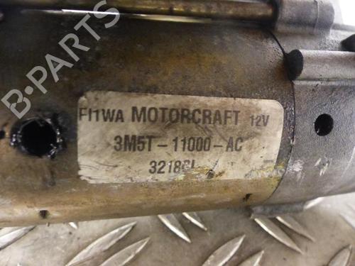 Startmotor FORD FOCUS C-MAX (DM2) 1.8 | BP25090992M8 