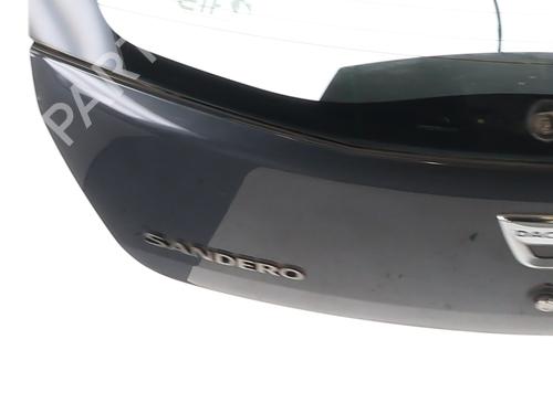 Tailgate DACIA SANDERO 1.5 dCi | BP38091978C6 - Image 6