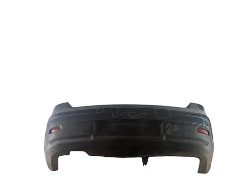Used Rear bumper CITROËN C5 II (RC_) [2004-2008]  25074231