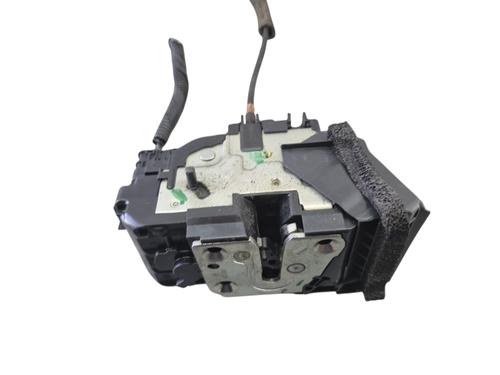 Rear right lock NISSAN JUKE (F15) 1.5 dCi | BP25056145C99 