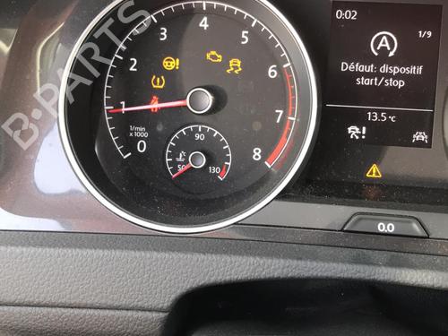 Switch VW GOLF VII (5G1, BQ1, BE1, BE2) 1.5 TSI | BP25087863I30  - Image 6