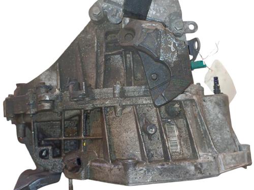Gearbox RENAULT SCÉNIC III (JZ0/1_) 1.5 dCi | BP25054086M3 