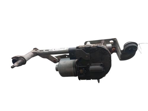 Used Front wiper motor VW GOLF PLUS V (5M1, 521) [2004-2013]  25060166