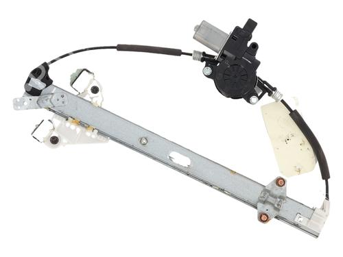 Front left window mechanism MAZDA 3 (BM, BN) | BP36421295C22 - Image 2
