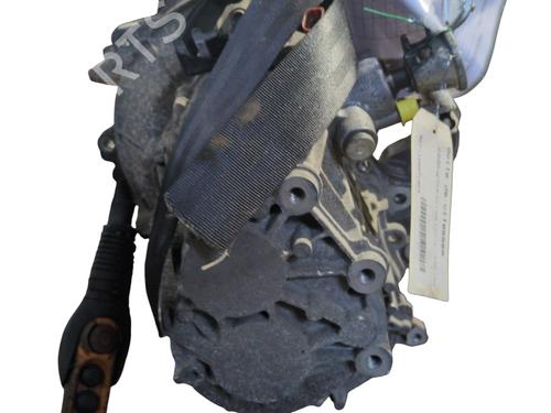 Used Gearbox VW POLO V (6R1, 6C1) 1.0 (75 hp) 32631164