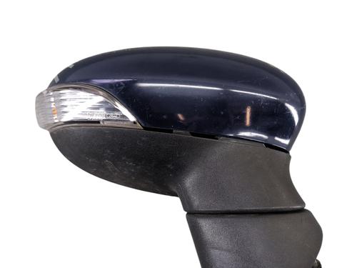 Right mirror FORD FIESTA VI (CB1, CCN) 1.4 TDCi | BP29513770C27 