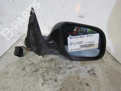 Used Right mirror Right mirror AUDI A6 C5 (4B2) 1.8 T (150 hp) 10596023 10596023