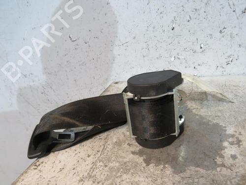 Used Rear right belt tensioner SEAT TOLEDO III (5P2) 2.0 TDI 16V (140 hp) 25109030