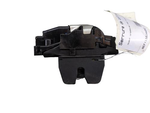 Tailgate lock PEUGEOT 508 I (8D_) 1.6 HDi | BP30679918C101 