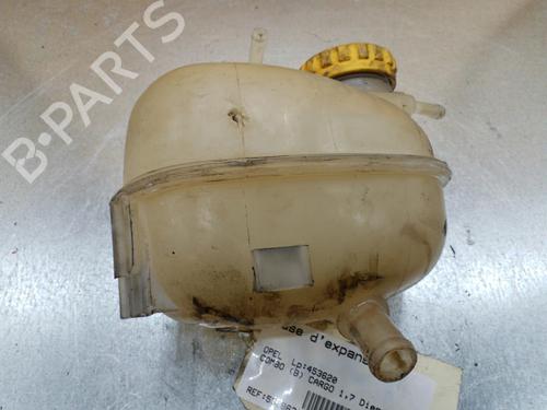 Used Expansion tank OPEL COMBO Tour 1.7 DI 16V (65 hp) 25089585