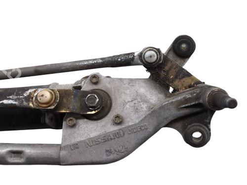 Front wiper motor NISSAN PRIMERA Hatchback (P12) 1.9 dCi | BP30637602M29 - Image 4