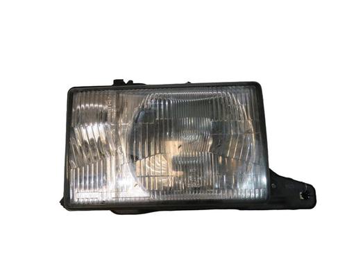 Højre forlygte ISUZU TROOPER III Open Off-Road Vehicle 3.0 DTI | BP25263144C29 