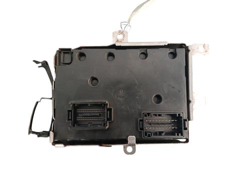 Used Fuse box Fuse box FIAT TIPO Saloon (356_, 357_) [2015-2026] 33869739 33869739