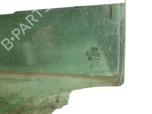 Used Rear right door window AUDI A4 B8 Avant (8K5) 2.0 TDI (143 hp) 25059077